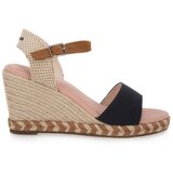 Blauer Sandali & Odprti čevlji Nvy Wells pisana | Shoptok.si