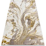 RugsX Preproge BLISS Z162AZ173 preproga zlato / smetana - 160x220 cm Pozlačena | Shoptok.si