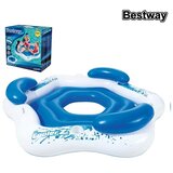  Dušek ostrvo za sedenje Bestway 199x176cm 43111 | Eponuda.com