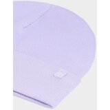 4f Children's Beanie Hat Purple JWAW24ACAPU448-52S | shoptok.hr