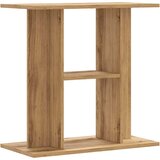 vidaXL Stojalo za akvarij artisan hrast 60x30x60 cm inženirski les | Shoptok.si