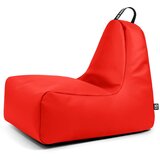 So Soft? Rdeča vreča za sedenje iz umetnega usnja Chill XL – | Shoptok.si