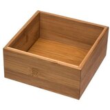 5five Drvena kutija 15x15x7 cm bambus natural Cijene