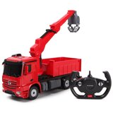 Rastar kamion sa prikolicom Mercedes Benz 1:24 Cijene