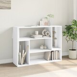 TV ormarići 2 kom bijeli 100 x 30 x 50 cm od konstruiranog drva | Eponuda.ba