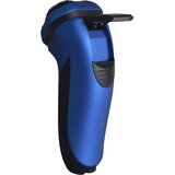 Blaupunkt MSR401 men's shaver Rotation shaver Trimmer Black,Blue Blaupunkt MSR401 men's shaver Rotation shaver Trimmer Black,Blue Slike