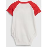 GAP Dojenčki Bodi with logo - Boys | Shoptok.si