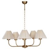 Opviq luster 2586770, Krem | Eponuda.com