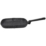 Tognana gril tiganj 28x28 cm, crni | Eponuda.com