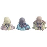 Signes Grimalt Buddha 3 Različita Set 3U Multicolour Cijene