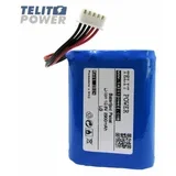 Baterija LiIon 10.8V 2900mAhza HYLB-2285 ECG EKG monitor ( P-2273 )