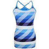 Nike Majice s kratkimi rokavi 333262405 Modra Cene