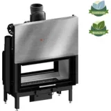 ARDENTE DUO ARD90x41.DGS - standard(črni šamot)