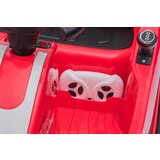  Vozilo na akumulator GTS1166 - crvena | shoptok.hr