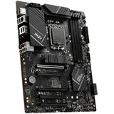 MSI MAG PRO B760-P DDR4 II matična ploča | Eponuda.com