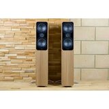 Q Acoustics 5040 Samostoječ Hi-Fi zvočnik - | Shoptok.si
