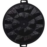  Ogleni filtri za kuhinjsko napo 2 kosa 210 mm, (21831791) | Shoptok.si