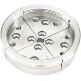 Set samocentrirajućih steznih glava za drvo 3,75 ″ čelični | shoptok.hr