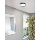 Eglo LED stropna svetilka Fueva 5 (28,5 x 2,8 cm, 3000 K, toplo bela) | Shoptok.si