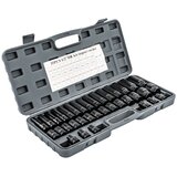  Set udarnih nasadnih nastavaka HEX – 35 dijelova, 1/2" | shoptok.hr