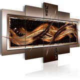  Slika - Wave of fire 200x100 Cijene