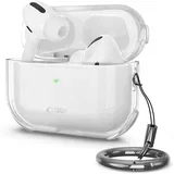 TECH-PROTECT OVITEK ZA AIRPODS PRO 3 VISOKA ZAŠČITA Z ZAPRTO, (5000264566)