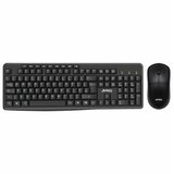 Jedel Tastatura bezicna i mis bezicni ws790 crna ( IT1152 ) Cene