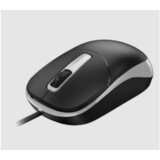 Genius miš DX-123, USB,optički, 1200 dpi, 3 tipke, crno-sivi | Eponuda.ba