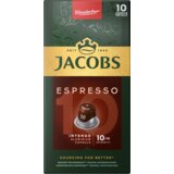 Jacobs Kapsule Espresso Intenso 10kom Cene