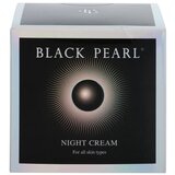 Sea of Spa Black Pearl nočna krema proti gubam za vse tipe kože 50 ml Cene