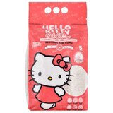 Master Pijesak za mačke Baby Powder 5L Hello Kitty | Eponuda.ba