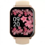 HiFuture smart watch fit ZONE2 pink (FITZONE2PK) Cene