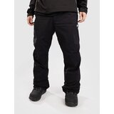 Quiksilver Estate Hlace true black Cene