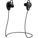 Lenco Brezžične Ušesne Slušalke Bluetooth 4.2 Model EPB-015, Črna, (5000277699) | Shoptok.si