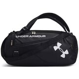 Under Armour Torbe Contain Duo S Črna | Shoptok.si