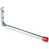 STABILIT stenska kljuka stabilit (17,5 x 7,1 cm, nosilnost 6 kg, premer: 12 mm) Cene