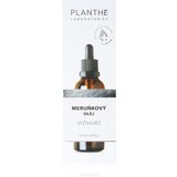 PLANTHÉ Apricot oil ulje za osjetljivu i suhu kožu lica 50 ml Cijene