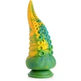 Monstropus Tentacled Monster Silicone Dildo