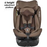  BEBESTARS avtosedež AIR TOUCH I-size 360° 40-150cm | Shoptok.si
