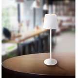 Globo 58438W - LED spoljašnja lampa VANNIE, prigušiva na dodir, LED/3W/3,7V IP44 | Eponuda.com