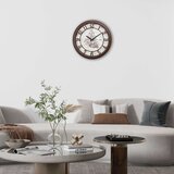 Wallity zidni sat hisar sail, 40x40 cm | ePonuda.com