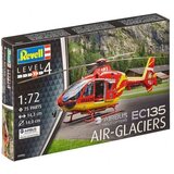 Revell SET EC 135 Air-Glac, (21312244) | Shoptok.si