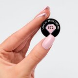 Semilac UV Hybrid gel lak za nokte nijansa 572 Bride Like Me 7 ml | shoptok.hr