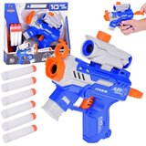  Set pištolja s nišanom za patrone od meke pjene, 6 kom. za5152 | shoptok.hr