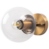 Opviq Atmaca 10235 Zidna lampa, Bronza Cene