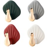 INF 4 Pack Močni Samolepilni Kljuki Brez Vrtanja - Obešanje Brez Poškodb MultiColor, (22064577) u