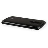 Goospery Jelly tanek silikonski ovitek za LG K10 2017 - črn | Shoptok.si
