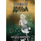 Milkić izdavaštvo Nenad Milkić - Zovem se Dunja Cene