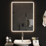  LED kupaonsko ogledalo 60 x 80 cm | shoptok.hr