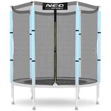 Neo-Sport vanjska mreža za trampolin 140 cm (4,5 ft) | shoptok.hr